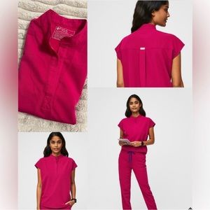 Figs Oversized Size XXS